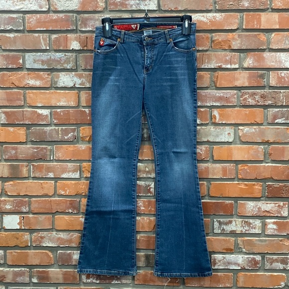 Guess Jeans - Picture 1 of 5